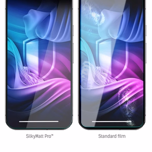 3mk Silky Matt Pro защитное стекло Google Pixel 9 Pro XL