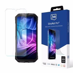 Doogee V31 GT - 3mk Silky Matt Pro