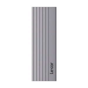 „Lexar LPAE06N“ 10 Gbps SSD/M.2 disko korpusas