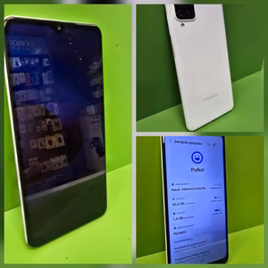 Samsung Galaxy A12 64GB (used)