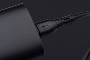 Кабель USB C to USB C Blue Star 3A 60W ECO 2 m PJ73-14-3 чёрный