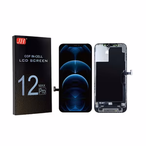 LCD screen Apple iPhone 12 Pro Max with touch screen JH INCELL FHD (removable IC)
