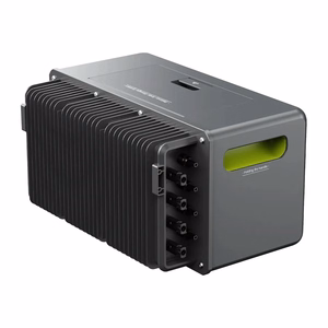 FOSSIBOT FBP1200 1200W Charging Station (green)