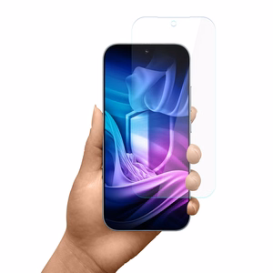 3mk Silky Matt Pro matte protective film for Xiaomi 17