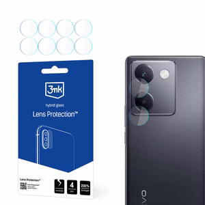 3mk Lens Protection — защита объектива камеры для Vivo Y300 Plus