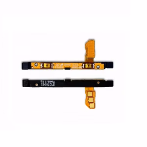 Flex Cable Compatible With Samsung G920 S6 volume control Original