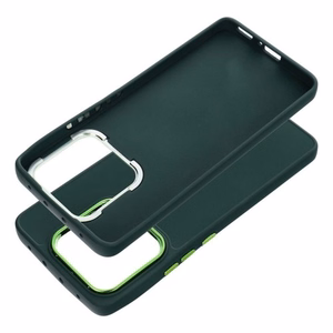 FRAME Dėklas SAMSUNG A37 5G žalias