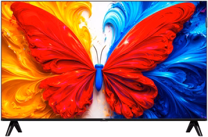 TCL S5L 43S5L TV 109.2 cm (43") Full HD Smart TV Wi-Fi Black 300 cd/m²