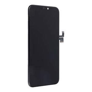 LCD Screen iPhone 11 Pro with digitizer black (HD+ Incell) IC Transferable