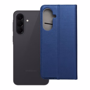 Smart Case Book для Samsung A57 5G тёмно-синий