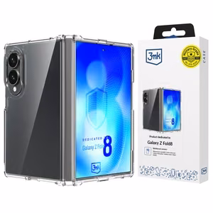 Dėklas 3mk Armor Case Samsung F976 Z Fold8