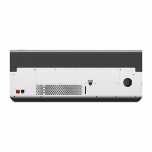 Lazerinio graviravimo staklės xTool P3 80W