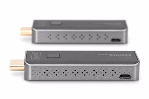 DIGITUS belaidis HDMI plėtinys 50m dongle