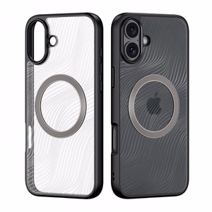 Dėklas Dux Ducis Aimo Mag Samsung S731 S25 FE