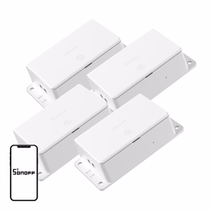 SONOFF Basic R5 Gen5 Wi-Fi Matter 10A jungiklis, 4 vnt.
