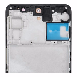 Дисплей FixCell LCD для Samsung M31S OLED с рамкой