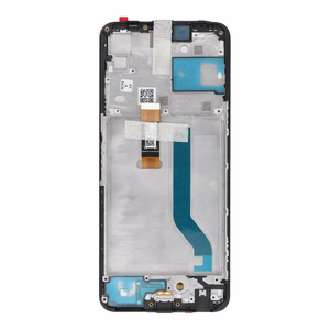 ServicePack LCD дисплей для MOTOROLA Moto G50 5G 5D68C18927