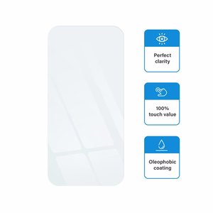 Tempered Glass - for Xiaomi 13
