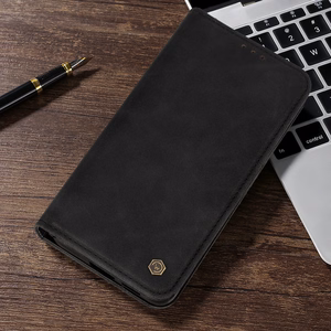 "Wonder Smart Case" dėklas "Xiaomi 17", juodas