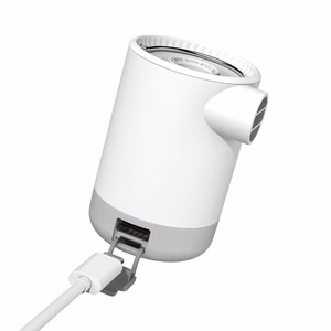 Flextail Max Pump2 PRO 4-in-1 Portable Pump (White)