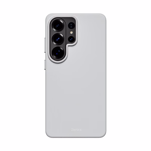 Benks Magnetic Vita Pro силиконовый чехол (A050) для Samsung Galaxy S26 Ultra серый
