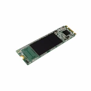 Silicon Power SP128GBSS3A55M28 vidinis kietojo kūno diskas M.2 128 GB Serial ATA III SLC
