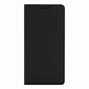 Dėklas Dux Ducis "Skin Pro" skirtas Samsung S916 S23 Plus juodas