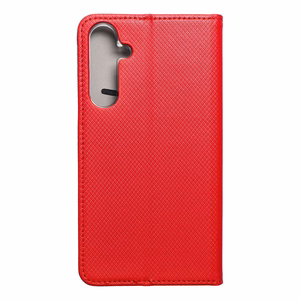 Чехол Smart Magnet для Samsung Galaxy A55 5G красный