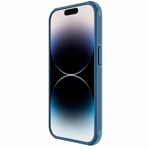 Case Nillkin CamShield Pro Samsung S711 S23 FE blue