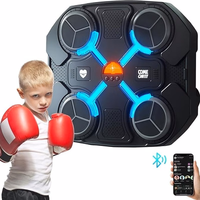 Fitness Equipment