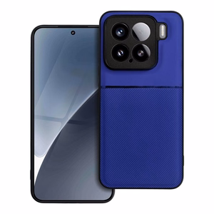 Case for Xiaomi 15 Noble blue