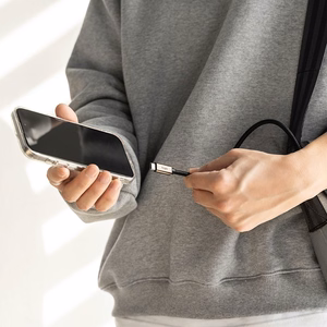 Ringke Кабель USB-C 3.2 Gen. PD240W 100 см - чёрный