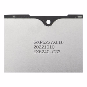 FixCell LCD дисплей для MOTOROLA G8 Play OEM без рамки