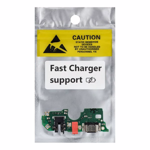 Плата зарядки OPPO A77 5G CPH2339 OEM (Fast Charger)
