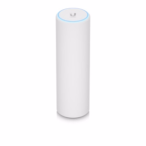 Ubiquiti U6-Mesh 4800 Mbit/s baltas Power over Ethernet (PoE)