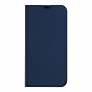 Dėklas Dux Ducis Skin Pro Xiaomi Poco F5 Pro 5G tamsiai mėlynas