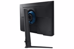 Samsung G40B kompiuterio monitorius 68,6 cm (27") 1920 x 1080 pikseliai „Full HD“ LED Juoda