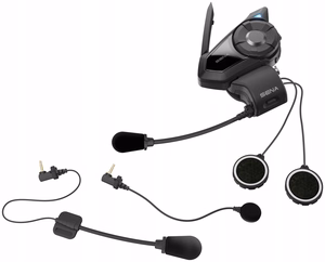 Motociklo interkonas SENA 30K EVO DUO