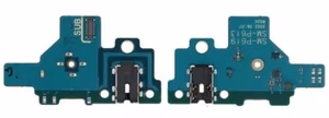 Flex Samsung P613/P619 Tab S6 Lite 10.4 2022 su garso lizdu originalus (service pack)