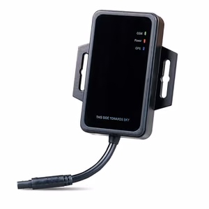 VG01U transporto priemonės GPS sekimo įrenginys su GPS+INS vairavimo analize