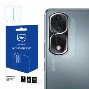 Honor 80 Pro - 3mk Lens Protection