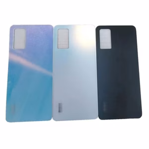 Galinis dangtelis skirtas Xiaomi Redmi Note 12 Pro 4G / Ice Blue / HQ