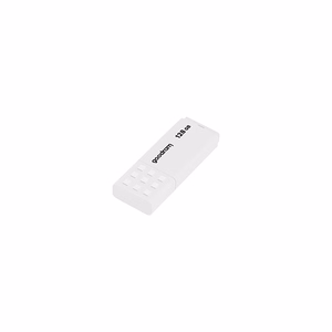 Privacy Glass grūdintas stiklas GOODRAM UME2 Pendrive - 128GB USB 2.0, juodas