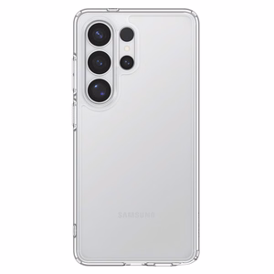 Spigen Ultra Hybrid чехол для Samsung Galaxy S26 Ultra - прозрачный