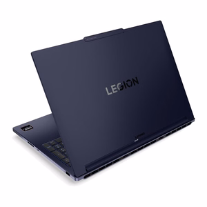 „Lenovo Legion 7“ 16AGP11 „Ryzen AI 7 450“, 16 colių WQXGA OLED, 240 Hz, 500 nits, LBL, blizgus ekranas, 32 GB LPDDR5X-8533, 1 TB SSD, „GeForce RTX 5060“ 8 GB, 5,0 MP kamera + IR, 84 Wh, „Windows 11 Pro“, „Nebula“