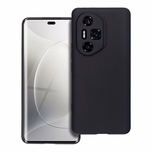 MATT dėklas telefonui HONOR 300 Ultra juodas
