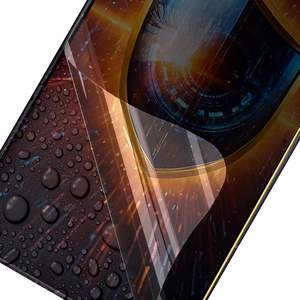Poco X8 Pro Max – 3mk Silky Matt Privacy