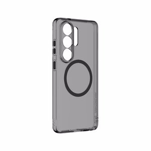 Чехол AmazingThing Minimal Mag Lens для Samsung Galaxy S26 Ultra — чёрный