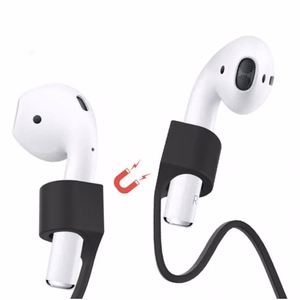 Essager Bluetooth laisvų rankų silikoninis laikiklis, raudonas