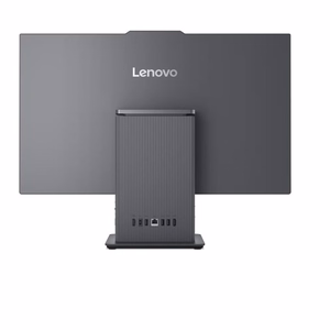 Lenovo IdeaCentre AIO 24ILL11 Ultra 5 226V 23.8"FHD IPS 250nits 100Hz AG 16GB LPDDR5X-8533 SSD512 Intel Arc Graphics 130V Cam 5.0MP NoOS Cloud Grey